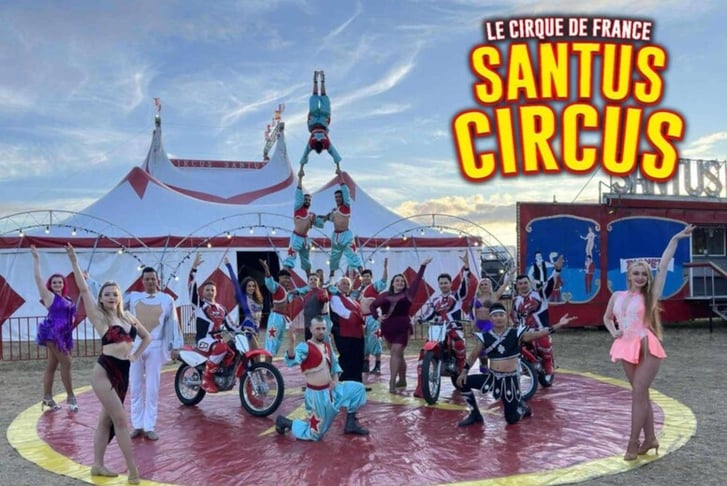 Santus Circus