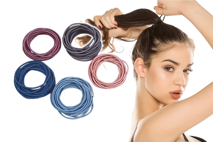 100-Elastic-Hair-Bands-1