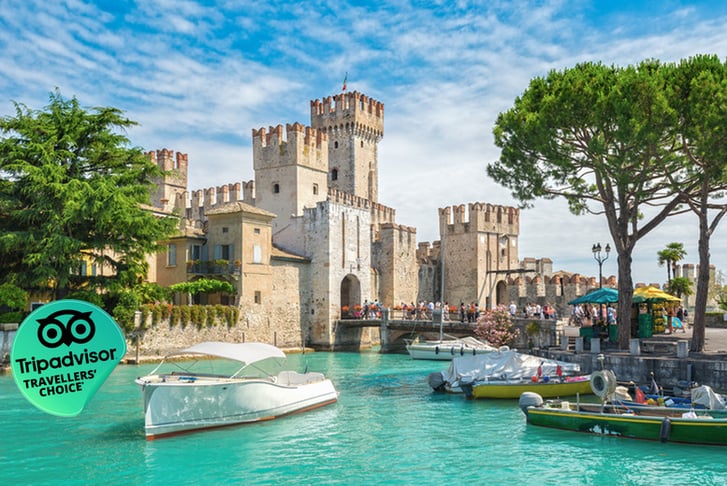 lake garda