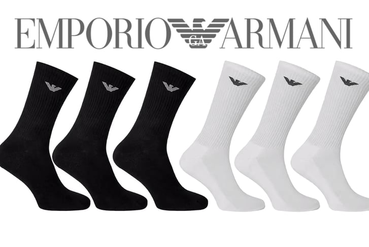 Emporio-Armani-3-Pack-Crew-Socks-1