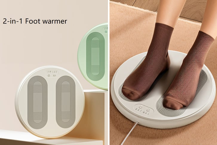 2-in-1-Heating-Foot-Massage-Warmer-1