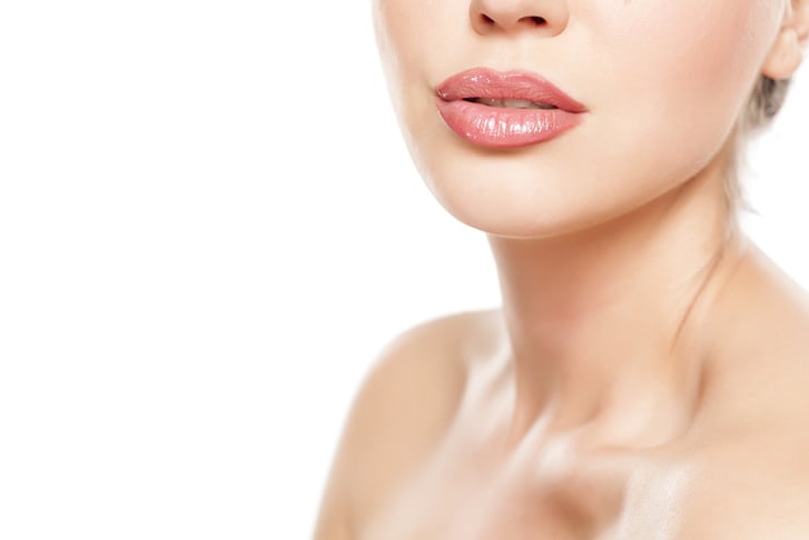 Lip Filler in Manchester - 0.5 or 1.1ml - Manchester