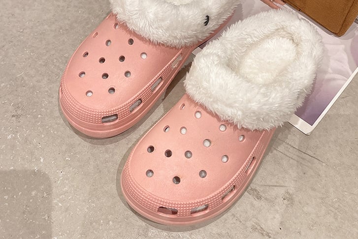 Fleece-Lined-Fuzzy-Croc-DUPE-9