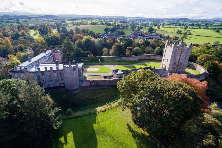 appleby-castle view