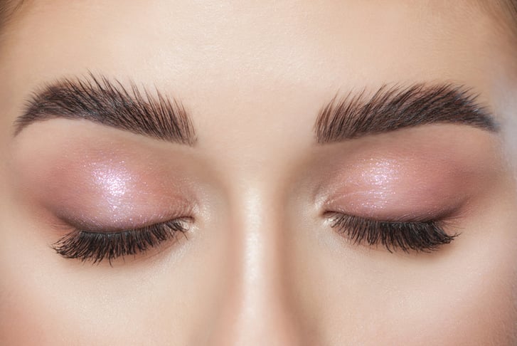 Eyebrow Wax & Tint - Manchester City Centre