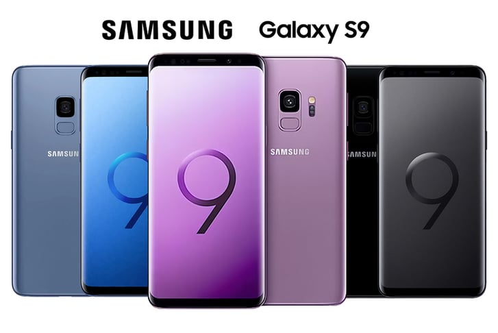 Samsung-Galaxy-S9-1