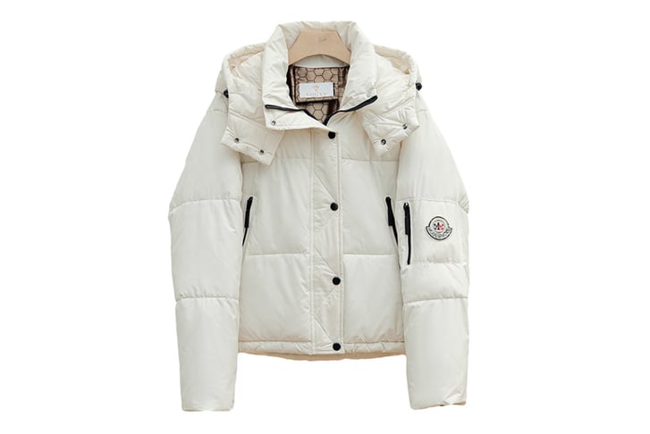 Moncler-Inspired-Women-Long-Sleeves-Loose-Down-Jacket-2