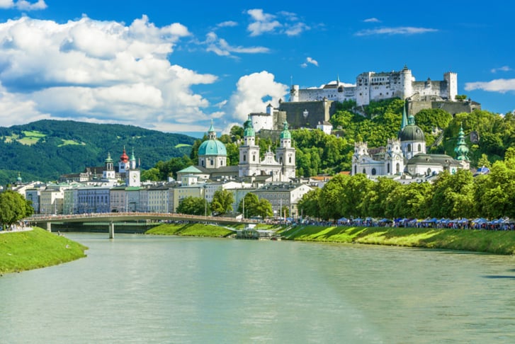 Salzburg 2