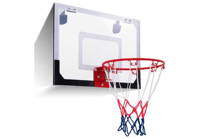 Mini Basketball Hoop Basketball Backboard - 5pm