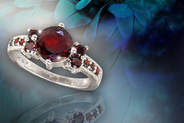ideal-gift-ruby-white-gold-ring