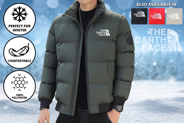 North face sizes uk online