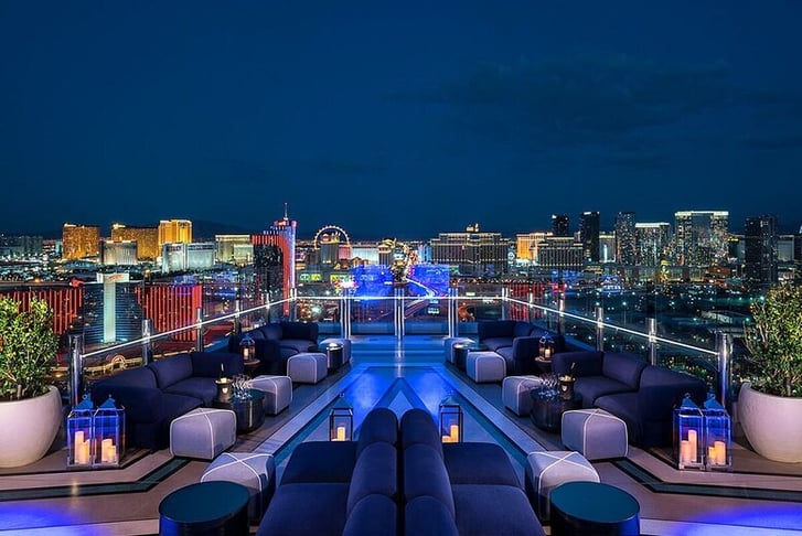 Palms Casino Resort 10