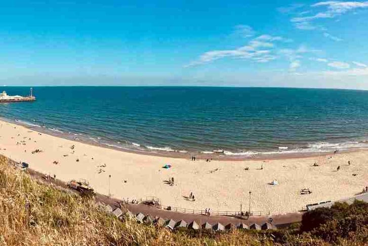 The Durley Dean Hotel - Bournemouth