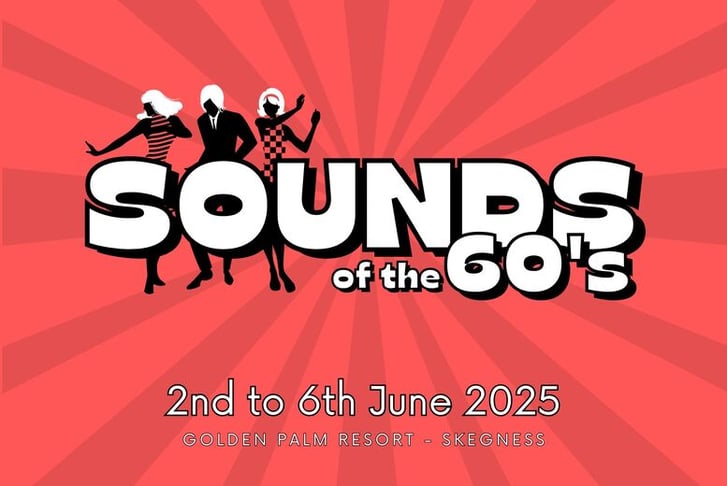 Sounds of the 60's 2025 01