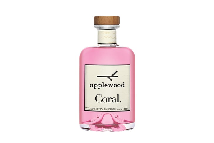 Applewood Australian Gin - 2 Flavours