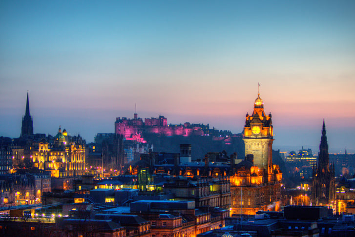 edinburgh