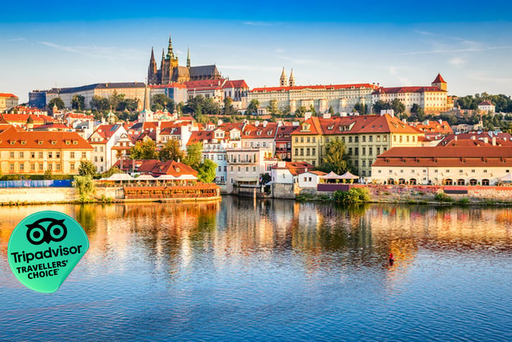 Prague