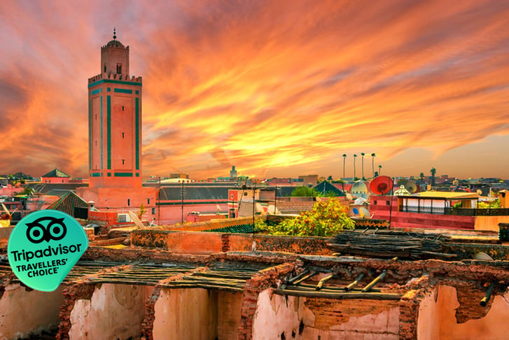 marrakech