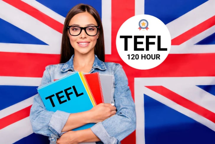 TEFLcourse