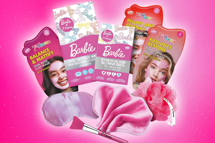 IRELAND-7th-Heaven-Barbie-Pamper-Hamper-1