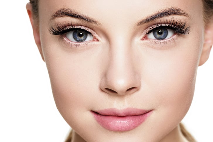 Under Eye Mesotherapy Treatment - 2 London Locations