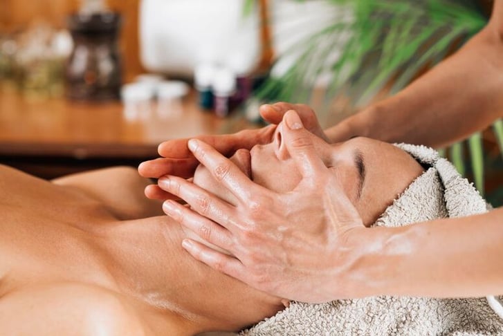 One Hour Ayurvedic Facial at Ayurveda with Ciara - Kilkenny City