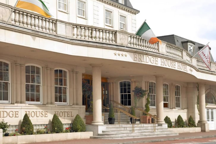 Elemis Spa Package and Leisure Access - Bridge House Hotel Spa