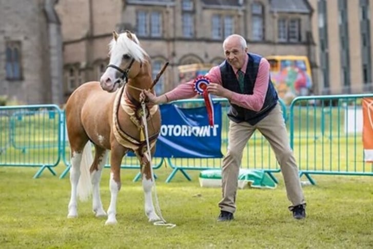 Durham County Show - Saturday 5th July or Sunday 6th July 2025