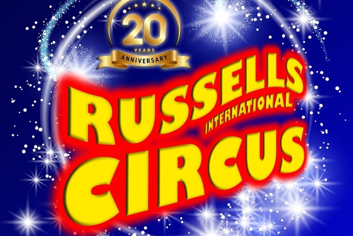 Russels Circus 1