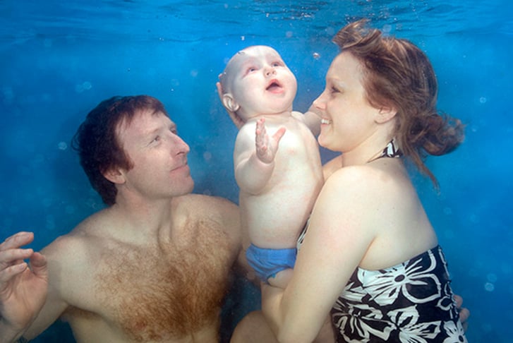 4 Swimming Classes - Ages 0 to 12 - Multiple Locations in Yorkshire