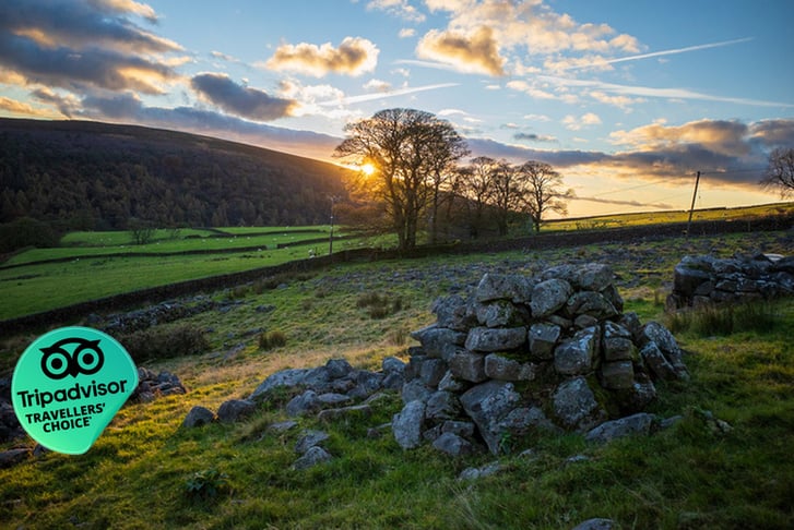 peak district