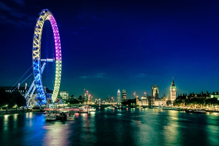 3* or 4* London Hotel Stay with Theatre Ticket to The Years