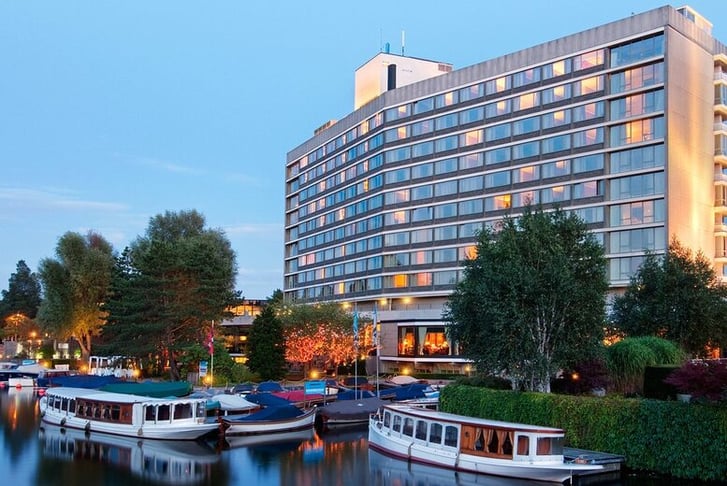 hilton-amsterdam