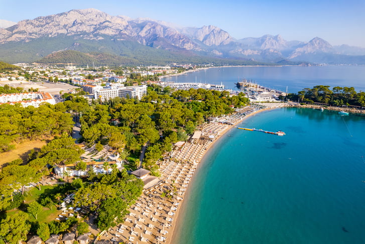 Kemer