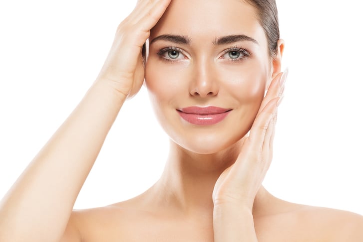 Microdermabrasion Facial - Liverpool