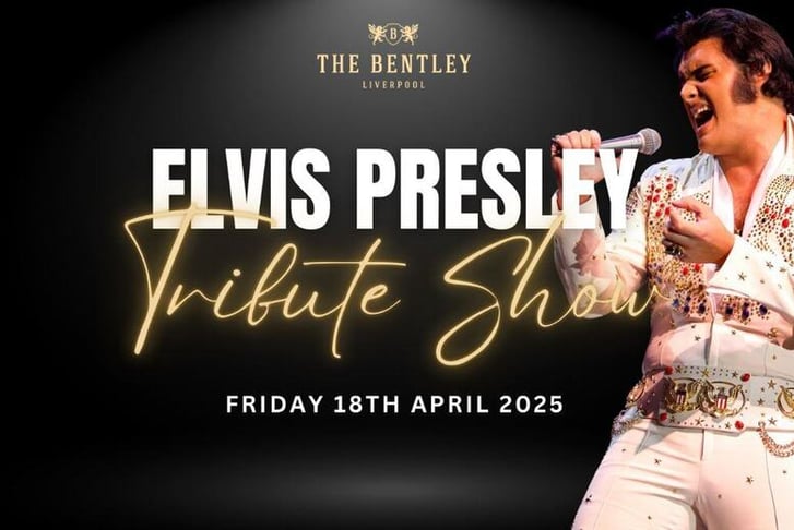 Elvis April 2025