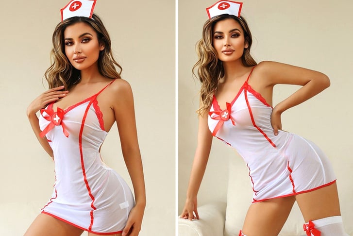 Women’s-Naughty-Nurse-Cosplay-Costume-Set-1