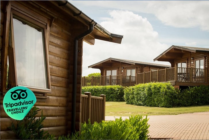 Travellers choice lodges