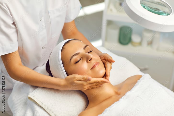 1 Day Fast Track Diploma in Facial & Scalp Massage - Northampton