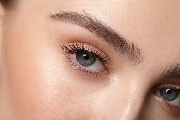 Eyebrow Tattoo Removal - 6 Locations