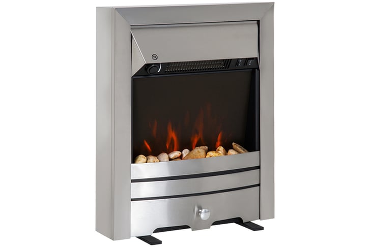 HOMCOM-Installing-Electric-Fireplac-2