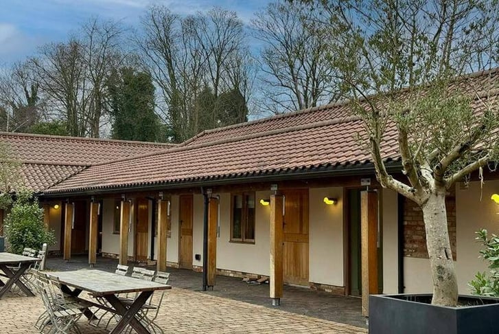 Stables
