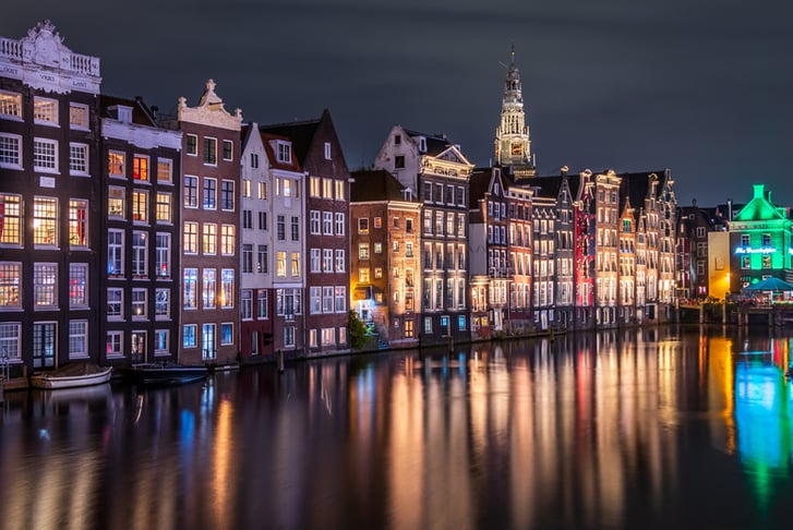 Amsterdam