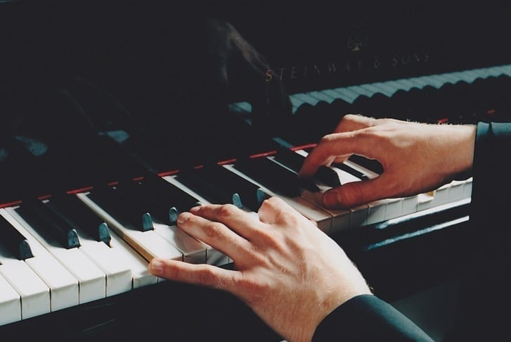 Valentine's Moonlight Sonata by Candlelight - Manchester