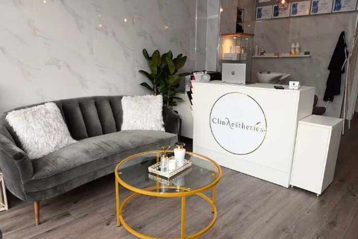 clinaesthetics interior