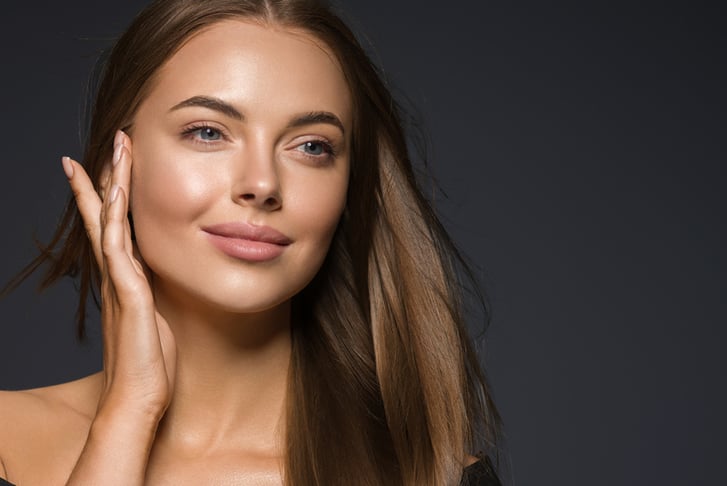 Deep Cleanse Facial with Optional Brow Shape & Tint, Leamington Spa Offer