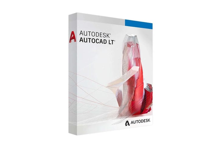 Autodesk AutoCAD LT 2025 Licence