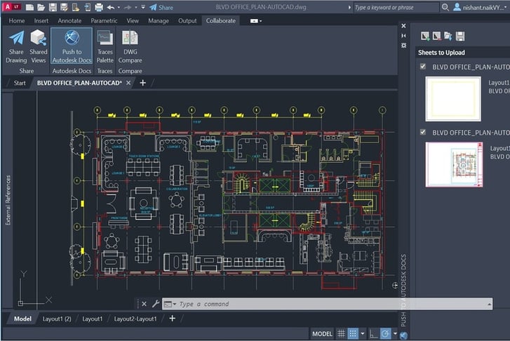 Autodesk AutoCAD LT 2025 Licence 5