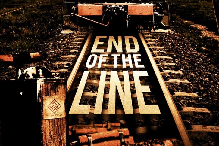 END OF THE LINE - IMAGE