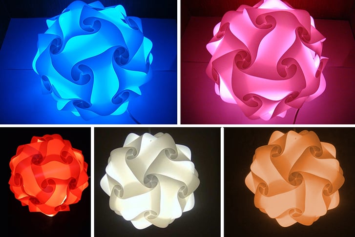 CRC-Global---Stylish-Retro-Jigsaw-Lamp-Shade---5-Colours2